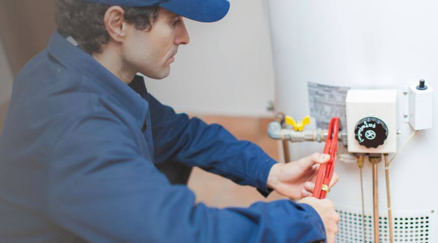Professional water leak detection in Fort Leonard Wood, MO